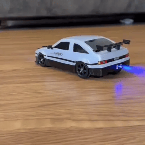Slidey Minis - Vapor Drifter