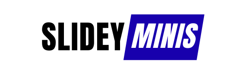 Slidey Minis